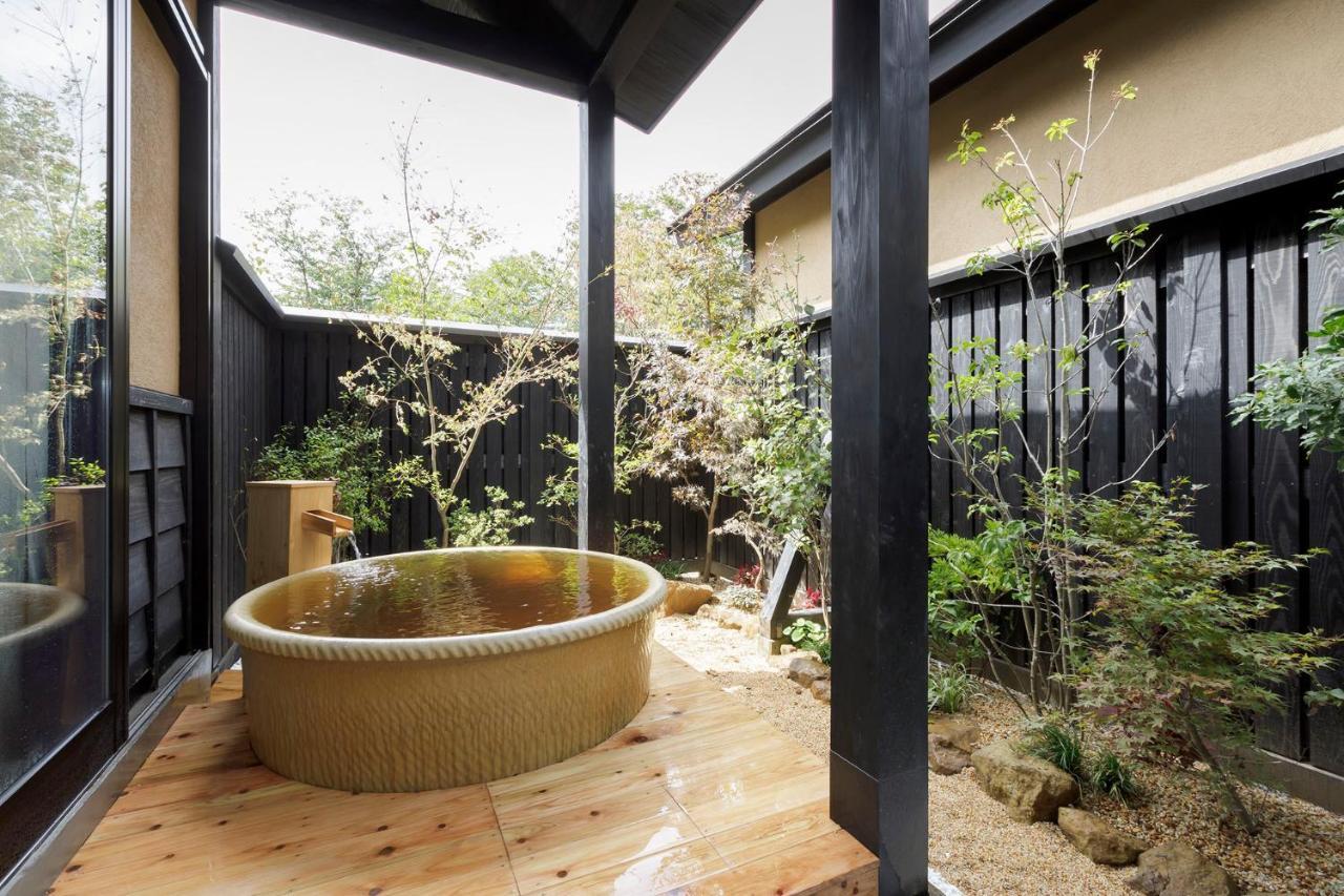 ホテル四季の館那須 那須町 エクステリア 写真