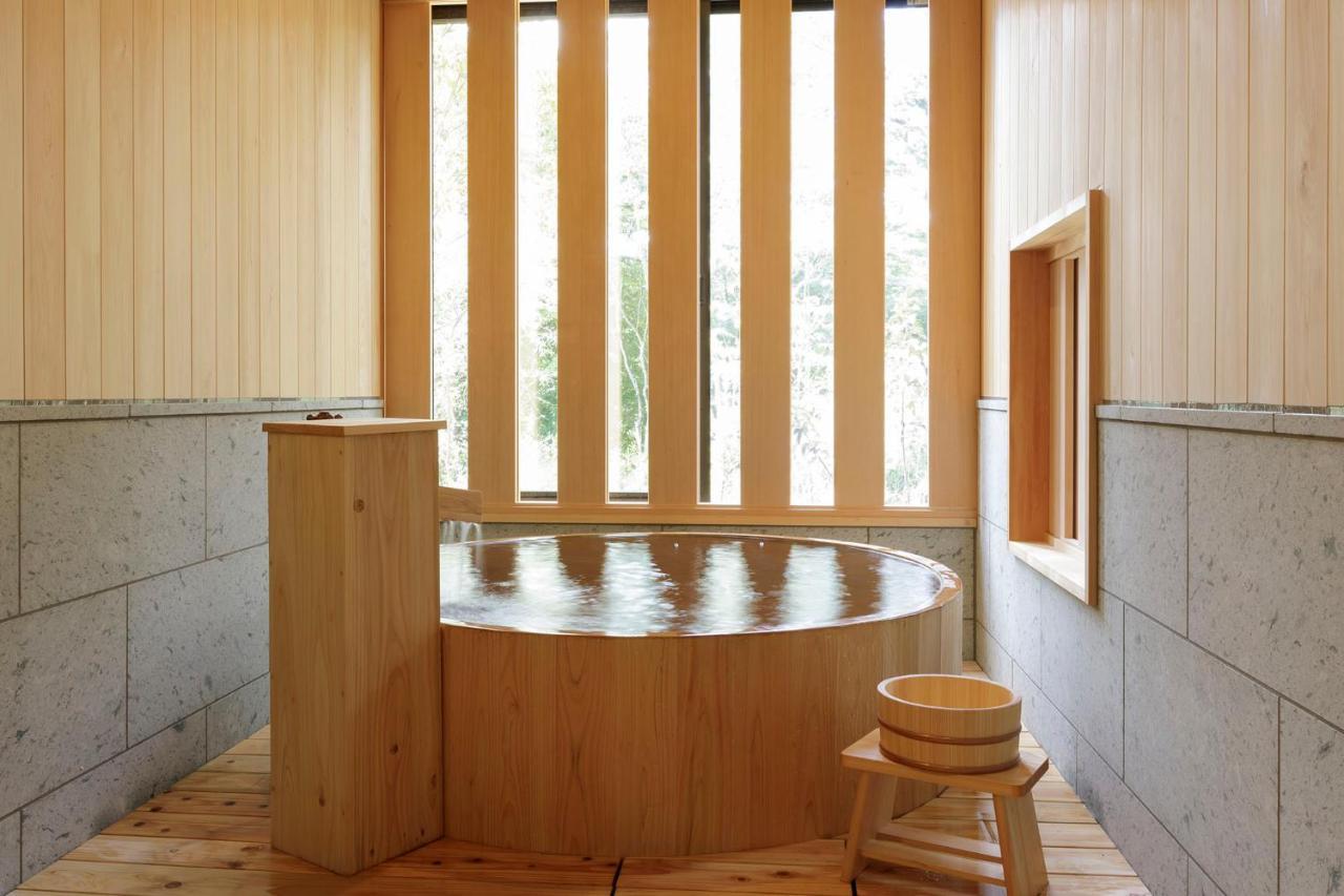 ホテル四季の館那須 那須町 エクステリア 写真